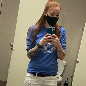 Meet your Posher, Amberlea